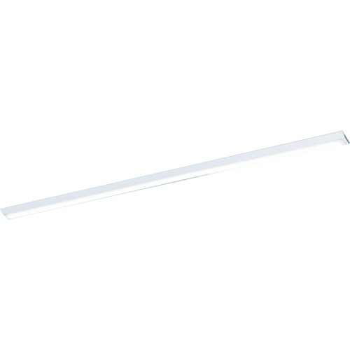 Ｐａｎａｓｏｎｉｃ 一体型ＬＥＤベースライトｉＤシリーズ １１０形直付型Ｉスタイル ５０００ｌｍ 昼白色 非調光 XLX850NENCLE9 【149-4794】