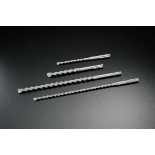 ユニカ ＳＤＳ－ＭＡＸビット ロング２２．０Ｘ５４０ｍｍ SDSMAXL22.0X540 【154-2117】