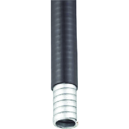 ＳＡＮＫＥＩ 電線管 ＵＬ／難燃／固定用ケイフレックス 内径１５．８&times;外径２１．１ｍｍ KUU16 【158-7728】｜オレンジ便利