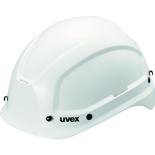 ＵＶＥＸ ヘルメット フィオス アルパイン 9773070 【160-5626】