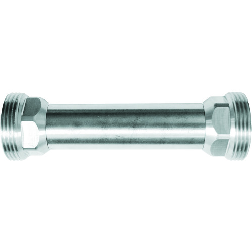 ヒルトライン ダブルソケットジョイントホース ８５Ｌ 2GE-3DKS 【160-7861】