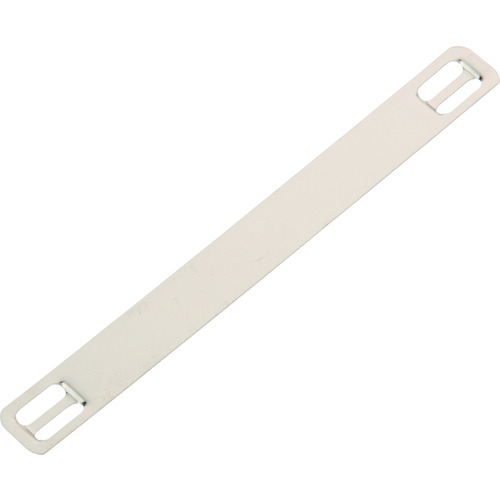 パンドウイット マーカープレート ＳＵＳ３１６ １２５枚入り ＭＭＰ３５０Ｗ３８－ＣＱ３１６【価格単位：箱】 MMP350W38-CQ316 【161-3392】