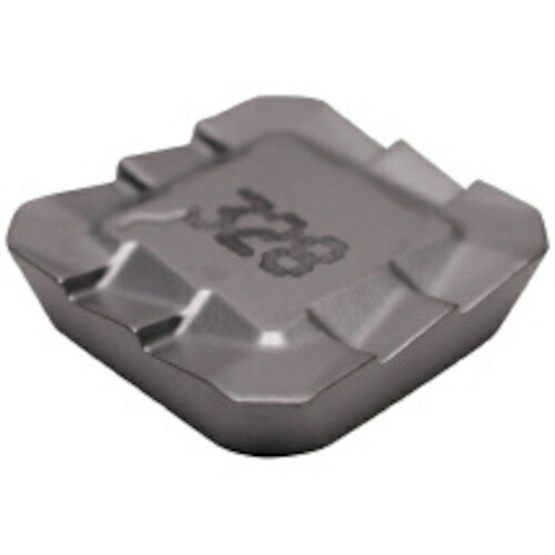 イスカル ミーリングチップ ＳＤＫＲ ＩＣ３２８ SDKR1203AUTR-HS IC328 【入数：10】 【162-9891】