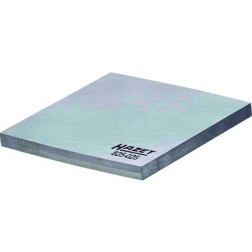 HAZET スクレーパー825−25用替刃 825-025 【168-0009】|オレンジ便利