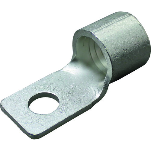 ニチフ 裸圧着端子（ＣＢ形） 低圧開閉器用 （５０ＰＣＳ） CB 100-10S 【168-5922】