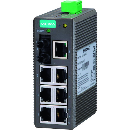 ＭＯＸＡ ＥＤＳ－２０８ EDS-208 【168-8044】