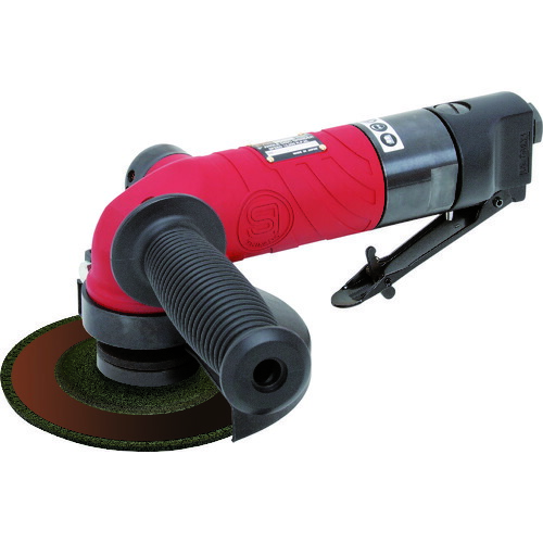 斑点模様冷房装置＆意気ごみ症打つ手 研削工具-花・ガーデン・DIY-エア工具本体