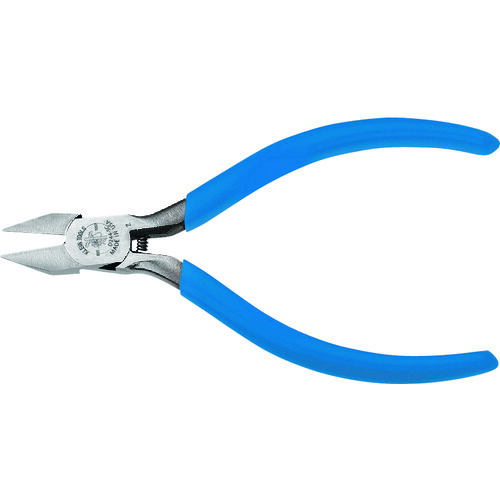 ＫＬＥＩＮ 電工ニッパ １３０ｍｍ 細刃 D244-5C 【195-2096】