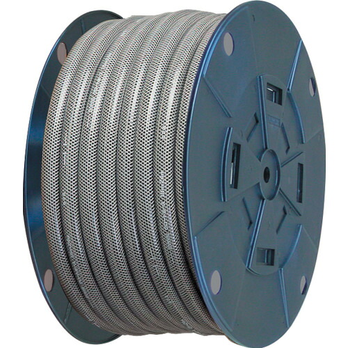 トヨックス クロートホース 内径２５×外径３３ｍｍ ２５ｍ ＫＴＨ２５２５ＢＫ KTH2525BK 【195-2829】