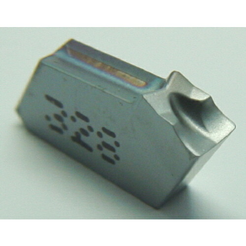 イスカル セルフグリップ スリッター用チップ ＧＳＦＮ ＩＣ９０８ GSFN 3J IC908 【入数：10】 【203-7033】