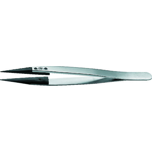 ｉｄｅａｌｔｅｋ ＥＳＤピンセット チップ交換タイプ ２５９ＣＦＲ 259CFR-SA-1-IT 【207-0866】