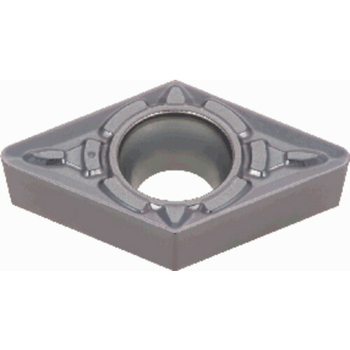 タンガロイ インサート ＣＶＤコーティング Ｔ９２２５ DCMT11T308-PM T9225 【入数：10】 【208-5904】