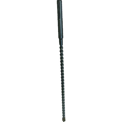 バーコ コンクリートドリル ＳＤＳ ＭＡＸ ４ ＣＵＴＴＥＲＳ 全長５４０ｍｍ 刃径１６ｍｍ 4656-16-540 【210-6874】