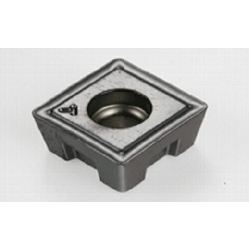 イスカル ＤＲツイスト チップ ＳＯＭＴ－ＤＴ ＩＣ９０８ SOMT 120408-DT IC908 【入数：10】 【224-3296】