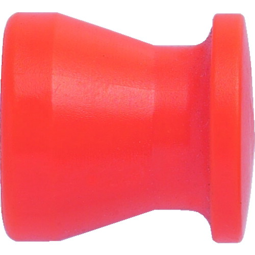 ＴＲＵＳＣＯ クーラントライナー エンドキャップ サイズ１／４ （１０個入） CL-2E01 【230-4074】 4,774円