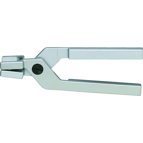 ＴＲＵＳＣＯ クーラントライナー ジョイントプライヤー サイズ１／４ P-CL-2P 【230-4252】 6,504円