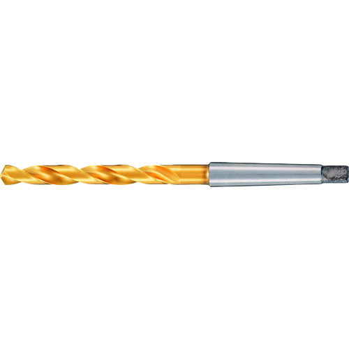 グーリング ハイスドリル レギュラ ＴｉＮコート １６．２ｍｍ 654 16.200 【233-0625】