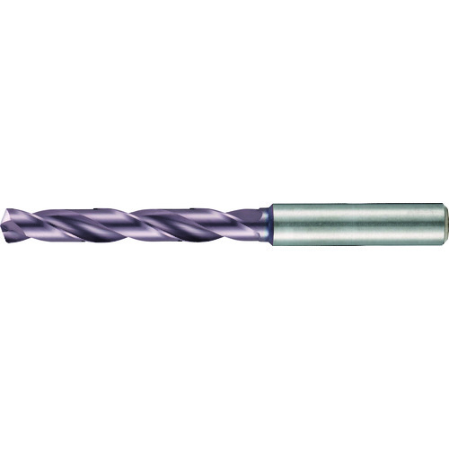 グーリング 超硬ドリル５×Ｄ用 ＦＩＲＥコート ８．５ｍｍ 5515 8.500 【233-1187】