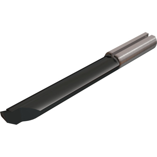 イスカル ピコカット 小径ソリッドバー ＰＩＣＣＯ Ｒ／Ｌ ０５０－Ｃ ＩＣ９０８ PICCO R 050.4-16C IC908 【240-7714】
