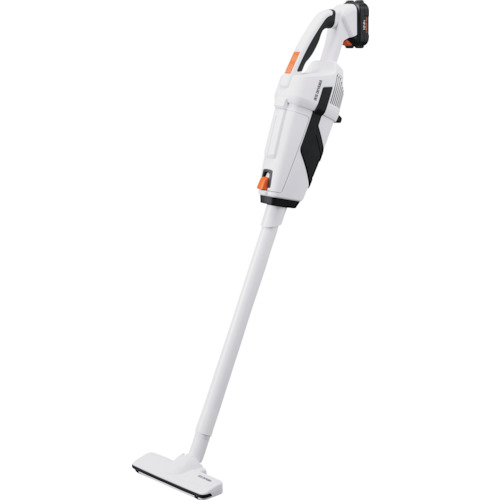 ＩＲＩＳ ５７３９２４ 充電式スティッククリーナー ＪＣＬ１０８ ホワイト JCL108 【245-1739】 11,144円