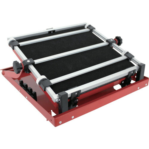 ｉｄｅａｌｔｅｋ ＥＳＤ基板ホルダー ２８０Ｘ２２０ｍｍ PCSA-1N 【249-7404】｜オレンジ便利