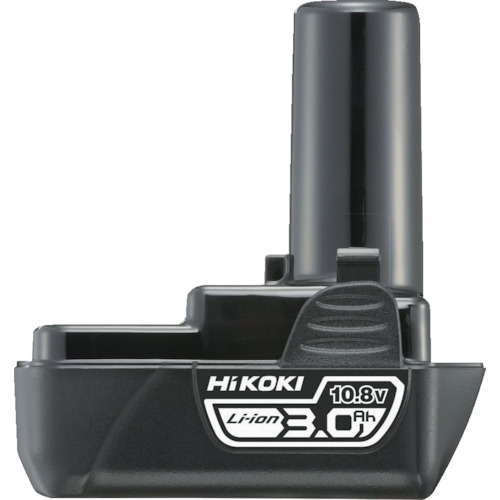 ＨｉＫＯＫＩ １０．８Ｖリチウムイオン電池 BCL1030C 【250-4859】