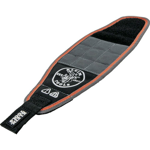 ＫＬＥＩＮ ＴｒａｄｅｓｍａｎＰｒｏ マグネットリストバンド １０２×３３７×１９ｍｍ 55895 【251-1379】