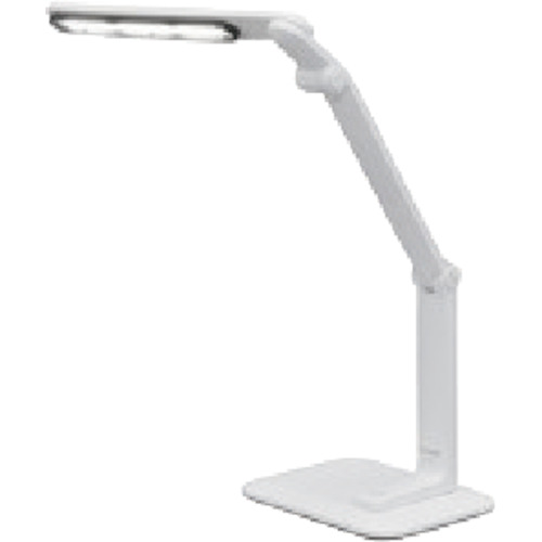 ＩＲＩＳ ５３１４４５ ＬＥＤデスクライト ３０２タイプ ＬＤＬ－３０２－Ｗ LDL-302-W 【252-6665】
