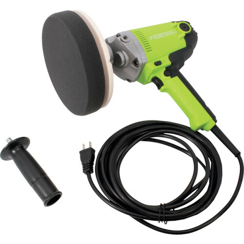 アストロプロダクツ 電動ポリッシャー ９５０Ｗ 2005000006197 【253-4781】