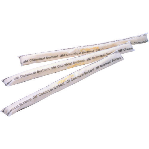 ３Ｍ 液体吸収材 ケミカルソーベント ブームタイプ （１２本入） P-200 OHSP 【254-5543】