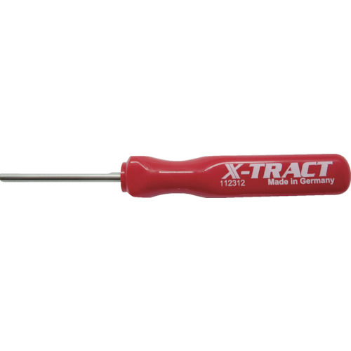 ワルター ピン抜き工具 Ｘ－ＴＲＡＣＴ 円形状 φ１．６ 112312 【257-6794】