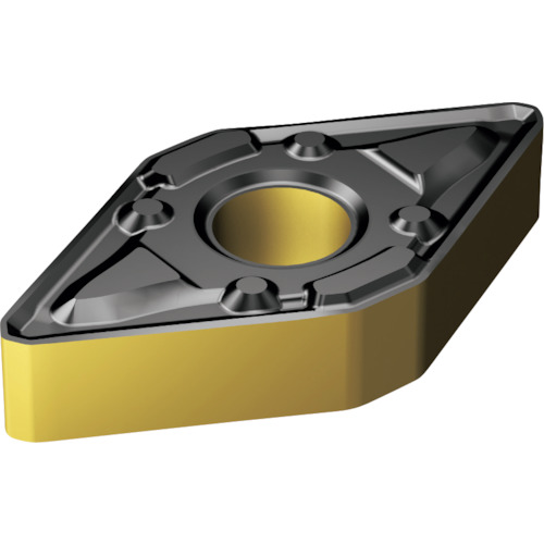 サンドビック Ｔ－Ｍａｘ Ｐ 旋削用ネガチップ（１１２） ４４２５ DNMX 15 04 08-WMX 4425 (112) 【入数：10】 【257-7954】