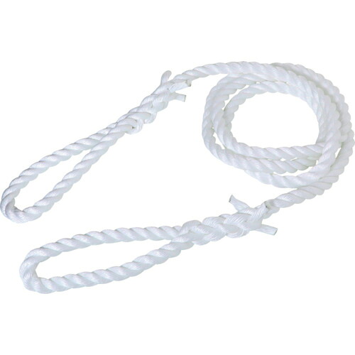 ＴＲＵＳＣＯ ＰＰロープスリング ２４ｍｍＸ５ｍ PP-2450 【258-0345】