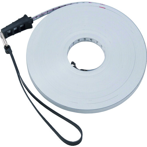 タジマ エンジニヤテンはや巻１００ｍ用交換テープ HTN3-100R 【266-8970】