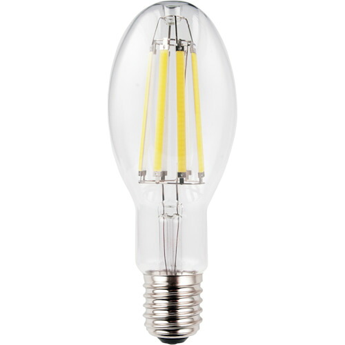 富士倉 水銀灯型ＬＥＤ電球 ３０Ｗ 電球色 KYS-30223K 【267-6000】