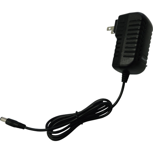 シゲマツ 電動ファン付き呼吸用保護具 AGW2A40Gー11用充電器 CH-L4UMK(20932) CHL4UMK 【274-1196】