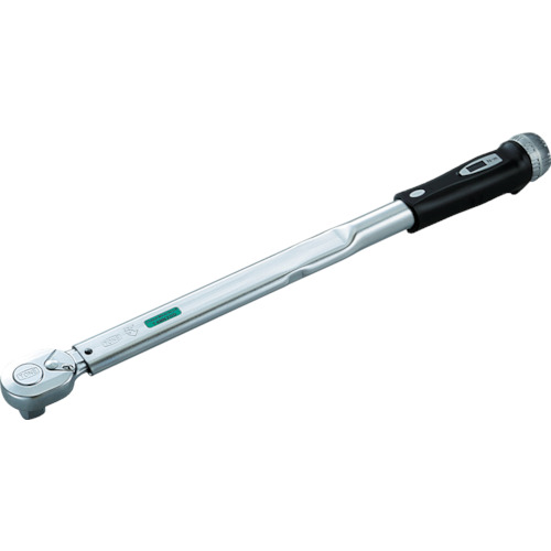 ＴＯＮＥ プレセット形トルクレンチ（ダイレクトセットタイプ） トルク調整範囲３～１３Ｎ・ｍ 最小目盛０．２Ｎ・ｍ T2MN13 【274-8738】