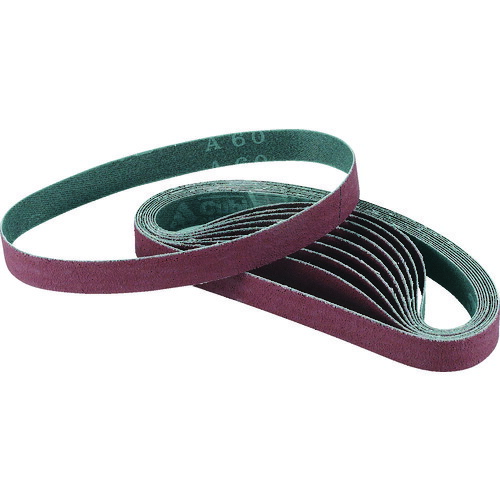 ＴＲＵＳＣＯ ９５７ＡＴスモールベルト １０Ｘ３３０ｍｍ （５０本入） ４０＃ 957AT-10330 40(50ﾎﾟﾝｲﾘ) 【284-8325】