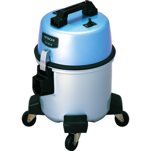 日立 業務用掃除機 集じん容量７Ｌ CV-95H2 【298-4148】