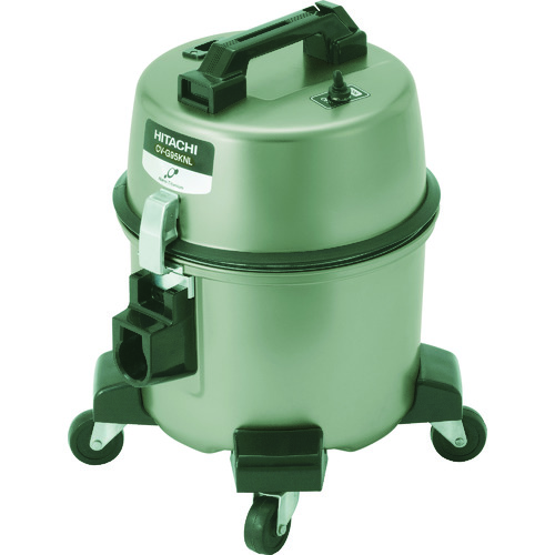 日立 業務用掃除機 集じん容量５．５Ｌ CV-G95KNL 【303-5468】