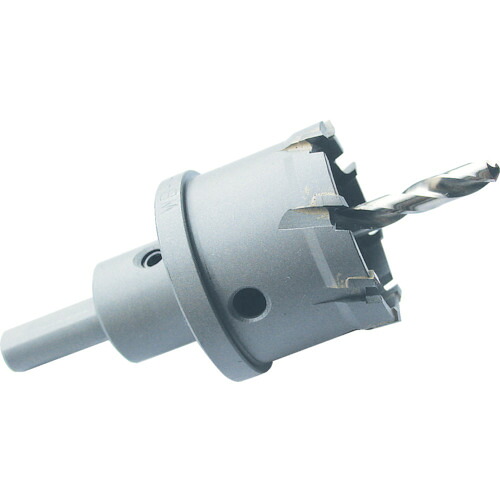 ウイニングボア 超硬ホルソー ハイスピードカッターφ５５ WBH-55 【305-7984】｜オレンジ便利