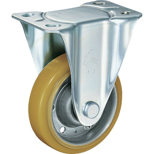ハンマー Ｊシリーズ 固定 ウレタン車Ｂ入り１５０ｍｍ 420JR-UBB150 【309-2691】