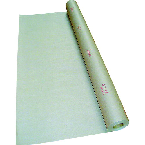 アドパック 防錆紙（鉄・鉄鋼用ロール）ＧＫ－７（Ｍ）１ｍＸ１００ｍ巻 AAAGK7M1000100 【321-5300】