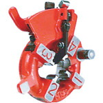 ＲＥＸ 自動切上ダイヘッド ＮＳ２５ＡＤ１５Ａ－２５Ａ 290125 【325-0920】