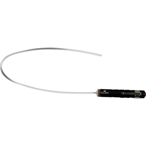 ライノス LEDホールチェッカー FLL-M15-ST 【337-2564】|オレンジ便利
