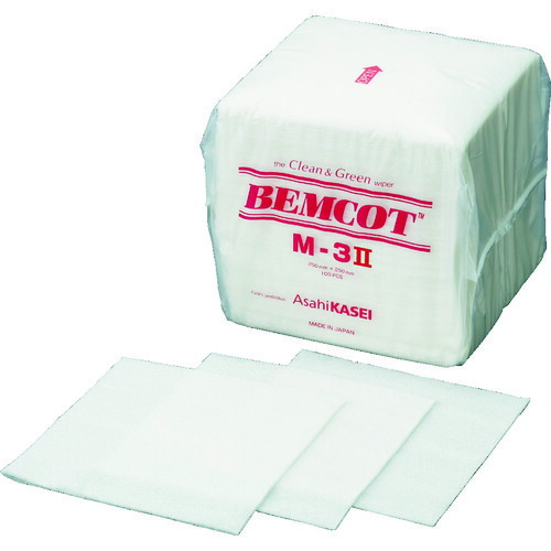 ベンコット Ｍ３－２ （３０００枚入） BM-3-2 【337-4360】 18,819円