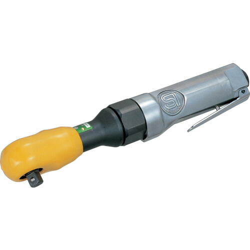 ＳＩ エアーラチェットレンチ SI-1320A 【337-6311】