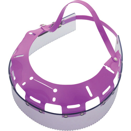 早乙女 ポリッシャーカバー シャンピングハットコスモスソフトＢＰ１５０ＬＩイノベーター用 CO-210111-8-0 【337-6675】