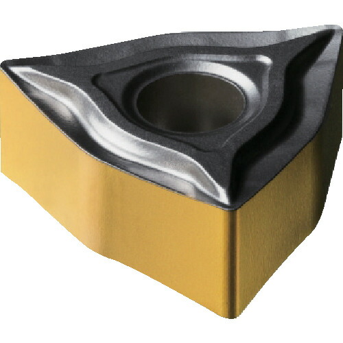 サンドビック Ｔ－Ｍａｘ Ｐ 旋削用ネガチップ（１１２） ４４２５ WNMG080408-MF4425 (112) 【入数：10】 【339-8837】