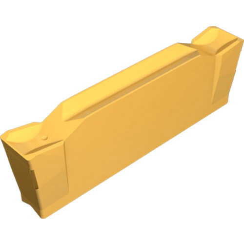 イスカル ドゥーグリップ 突っ切り加工用チップ ＤＧＮ／ＤＧＮＣ／ＤＧＮＭ－Ｃ ＩＣ１０３０ DGN5003CIC1030 【入数：10】 【341-2765】